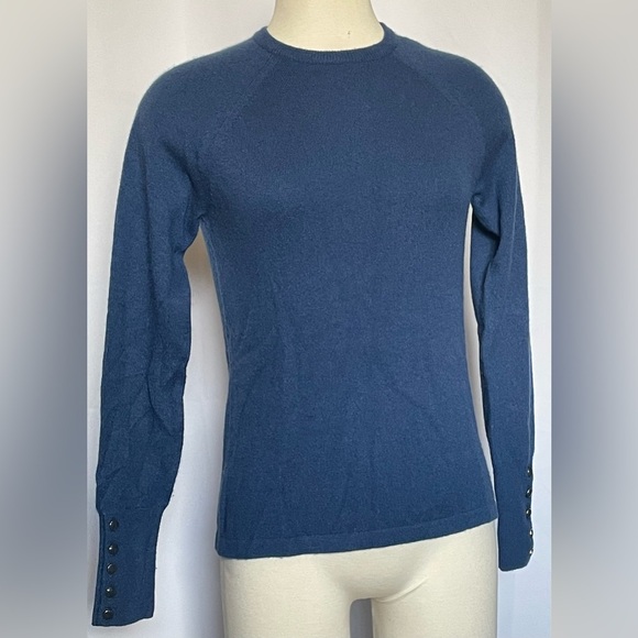 J. McLaughlin Sweaters - J McLaughlin cashmere sweater